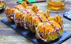 炉峰山在什么地方?